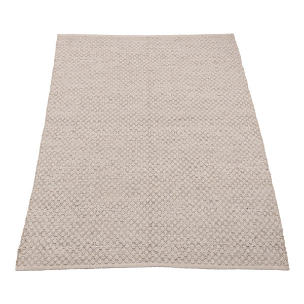 17 Stories Elmedin Elegant Original Authentic Handmade Kilim Wool